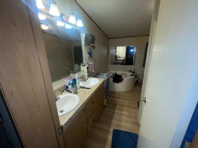 Photo 5 of 5 of home located at 1735 NW Lyman Rd Lot 17 Topeka, KS 66608