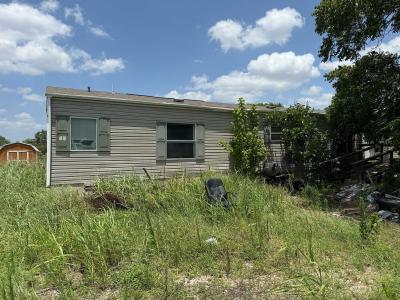 Mobile Home at 361 Windmill Way Buda, TX 78610