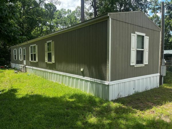 2020 THE BREEZE Mobile Home For Sale
