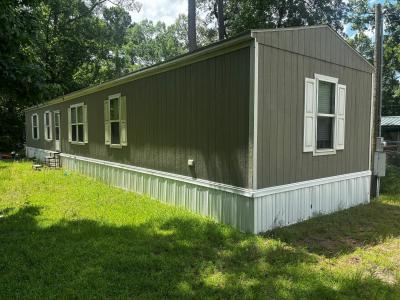 Mobile Home at 351 White Oak Cir Trinity, TX 75862