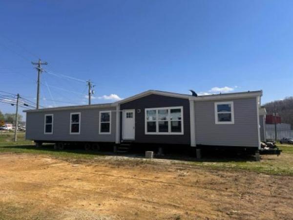 2021 FARMHOUSE BREEZE Mobile Home For Sale