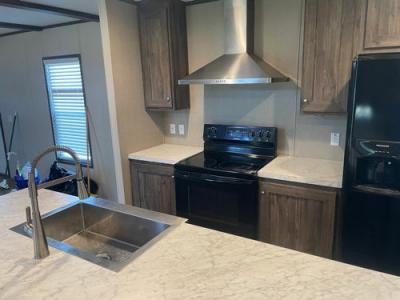 Photo 4 of 28 of home located at 283491 E 1610 Rd Marlow, OK 73055