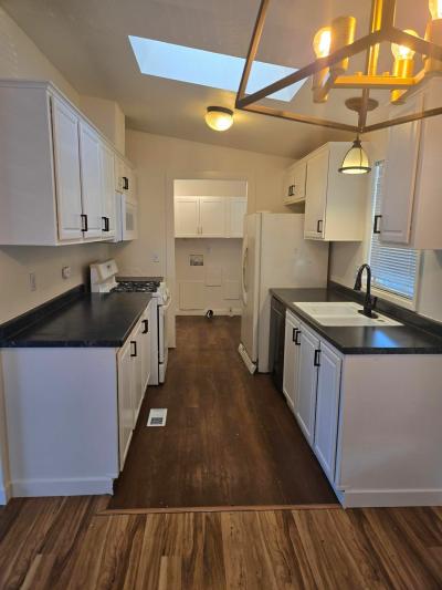 Photo 2 of 9 of home located at 1635 W Covina Blvd Spc 71 San Dimas, CA 91773