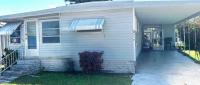 AGE 40+ Mobile Home
