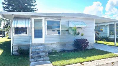 Mobile Home at 2505 East Bay Drive Largo, FL 33771
