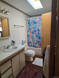 1990 Manufactured Home