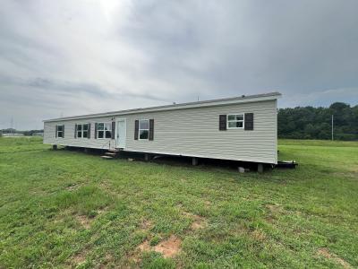 Mobile Home at 26 Maple Dr Gordo, AL 35466