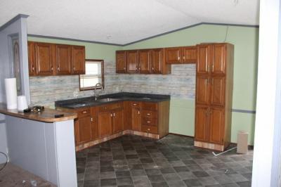 Photo 5 of 10 of home located at 199 Pleasant Prairie Rd # 38 Marshfield, MO 65706