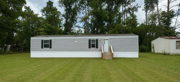 2025 DELIGHT Mobile Home For Sale