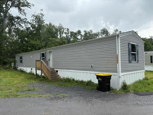 2020 GLORY Manufactured Home