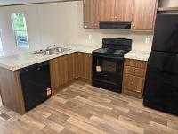 2020 GLORY Manufactured Home