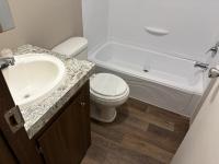 2020 GLORY Manufactured Home