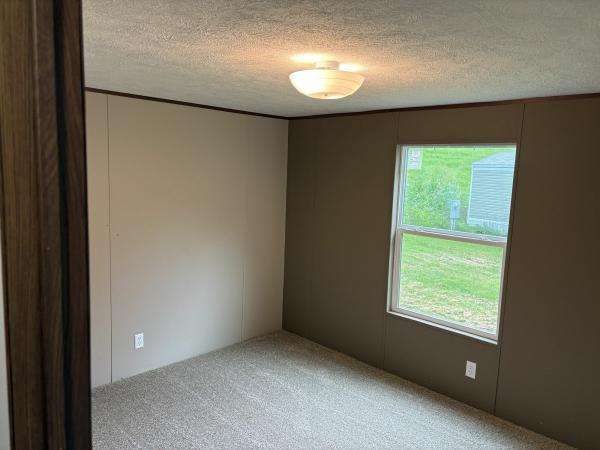 2020 GLORY Manufactured Home