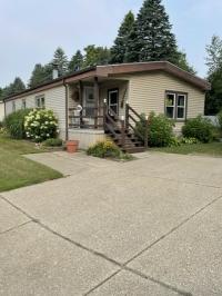 1980 Friendship Manufactured Home