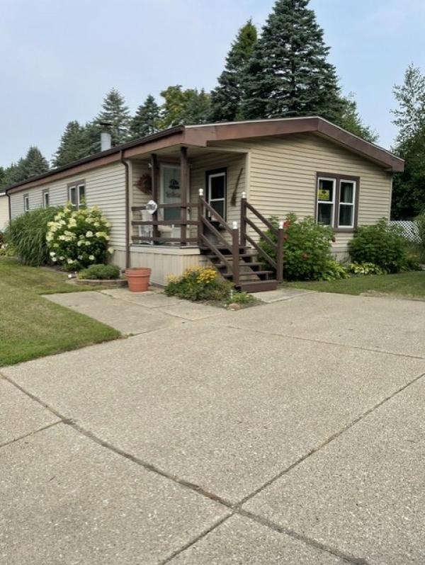 1980 Friendship Mobile Home For Sale
