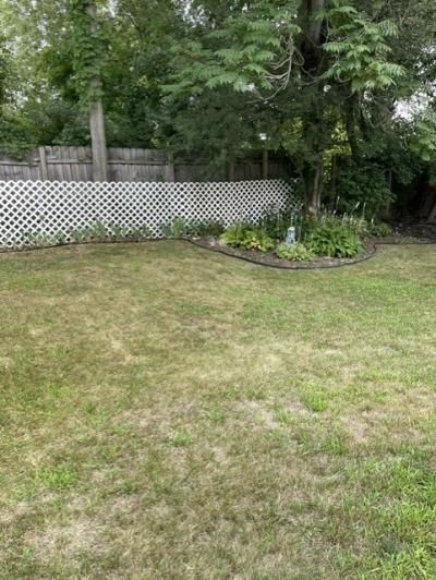 Photo 3 of 16 of home located at 27464 Clairet Dr, #505 Romulus, MI 48174