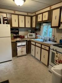 1980 Friendship Manufactured Home
