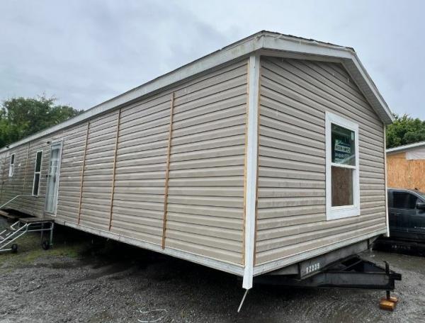 2022 THE ANNIVERSARY Mobile Home For Sale