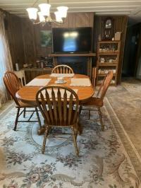 1980 Friendship Manufactured Home