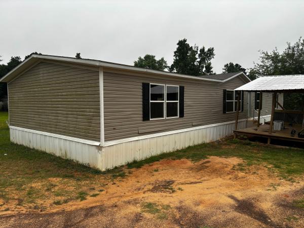 2023 TRIUMPH Mobile Home For Sale