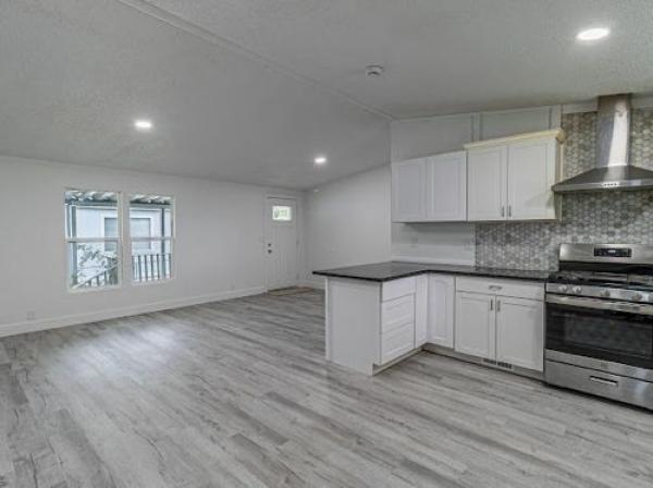 2004 FLEETWOOD Manufactured Home