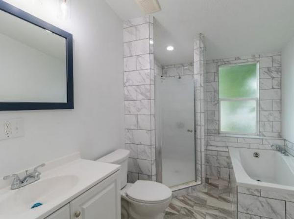 2004 FLEETWOOD Manufactured Home