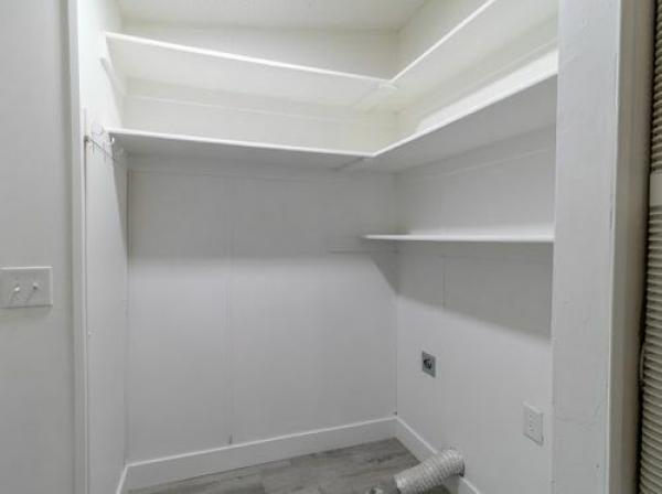 2004 FLEETWOOD Manufactured Home