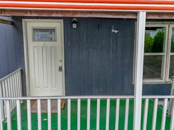 2004 FLEETWOOD Manufactured Home