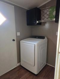 1997 Skyline Manufactured Home