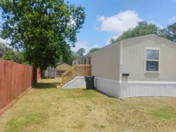 2017 EUPHORIA 97TruMH14663BH17 Mobile Home For Sale
