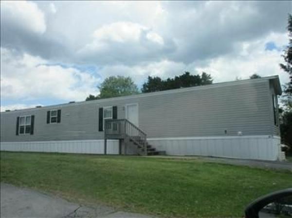 2019 THE ANNIV Manufactured Home