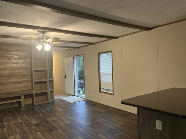 2019 THE ANNIV Manufactured Home