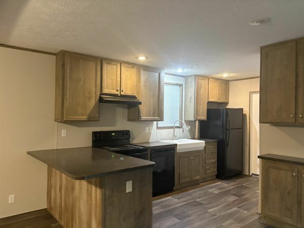 2019 THE ANNIV Manufactured Home