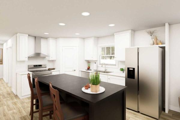 2026 Clayton / Schult RC Mobile Home