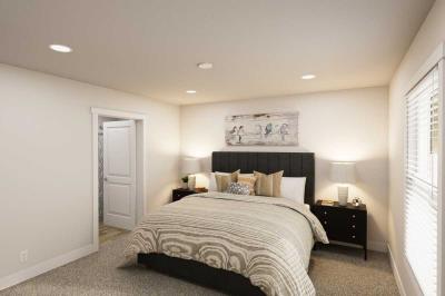 Photo 5 of 10 of home located at 4100 66th St NW Lot #49 Medford, MN 55049