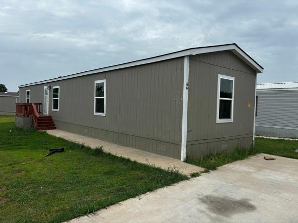2023 SYDNEY Mobile Home For Sale