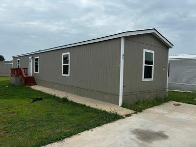 Mobile Home at 86 Cannon Ln Knollwood, TX 75092