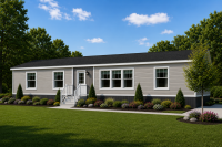 2026 Clayton / Schult RC Mobile Home