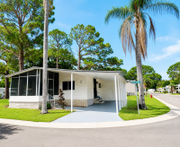 ALL AGE FAMILY Mobile Home