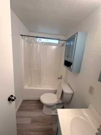 ALL AGE FAMILY Mobile Home