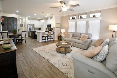 Photo 4 of 22 of home located at 7373 E. Us Hwy 60 #440 Gold Canyon, AZ 85118