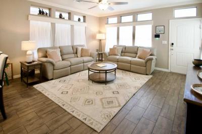 Photo 5 of 22 of home located at 7373 E. Us Hwy 60 #440 Gold Canyon, AZ 85118