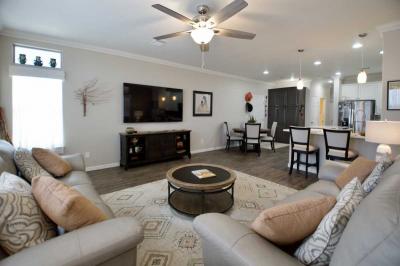 Photo 6 of 22 of home located at 7373 E. Us Hwy 60 #440 Gold Canyon, AZ 85118