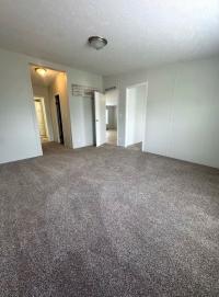 2000 Skyline Manufactured Home