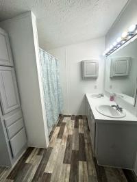 2000 Skyline Manufactured Home