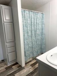 2000 Skyline Manufactured Home