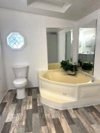 2000 Skyline Manufactured Home