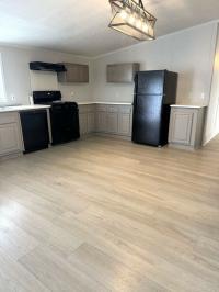 2000 Skyline Manufactured Home