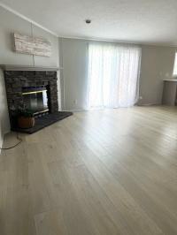 2000 Skyline Manufactured Home