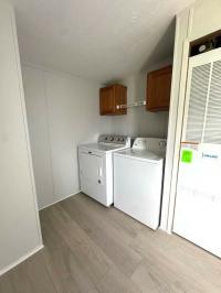 2000 Skyline Manufactured Home